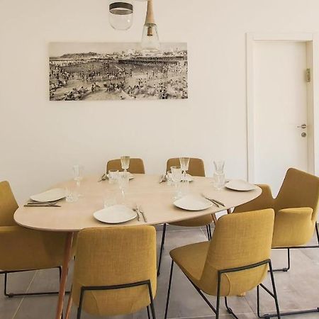 Bnbisrael Apartments - Rupin Ruby Tel Aviv Exterior photo