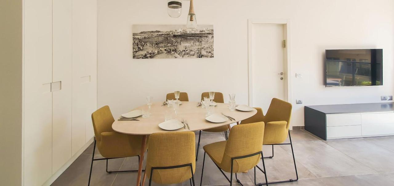 Bnbisrael Apartments - Rupin Ruby Tel Aviv Exterior photo