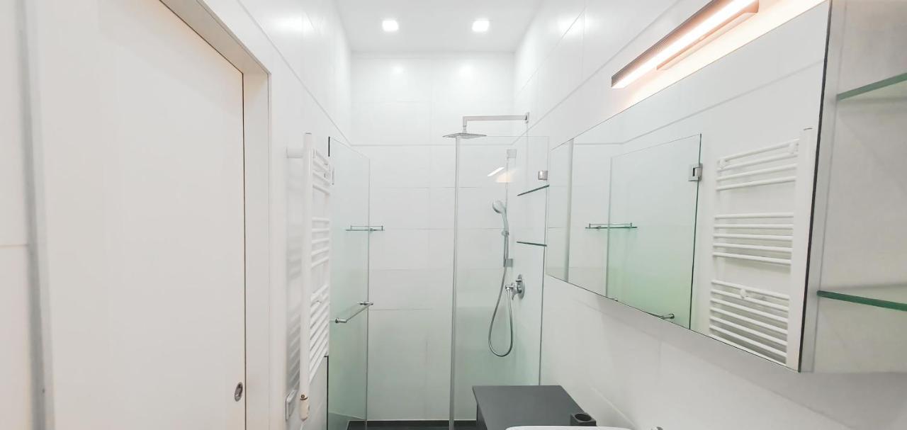 Bnbisrael Apartments - Rupin Ruby Tel Aviv Exterior photo