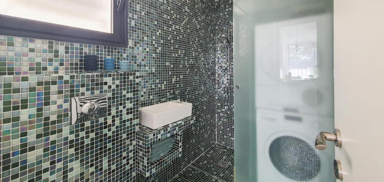 Bnbisrael Apartments - Rupin Ruby Tel Aviv Exterior photo